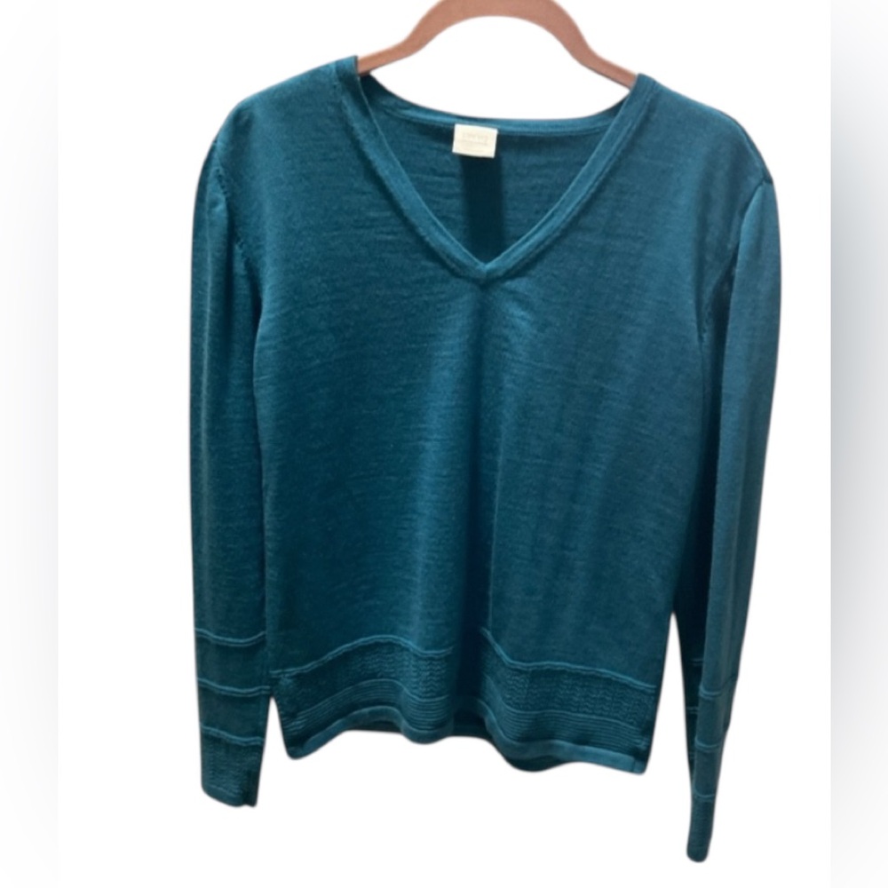 Womens Ping Bonnie Golf Sweater size 6